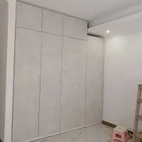 دکوراسیون داخلی هیرکانی|جاکفشی، کمد، دراور|آمل, |دیوار