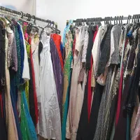 سفره ولباس درملاثانی