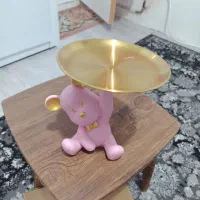 دکوری سینی دار|صنایع دستی و سایر لوازم تزئینی|مشهد, رضاییه|دیوار