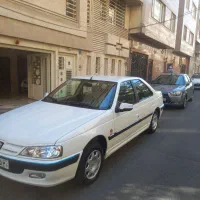 پژو پارس سال مدل 1396