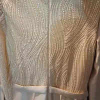 لباس مجلسی درحد نو|لباس|هشتگرد, شهرک ایران خودرو|دیوار