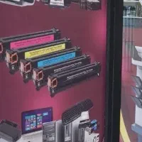 کارتریج /خریدار کارتریج دست دوم استفاده شده پرینتر