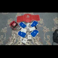 لوازم تکواندو