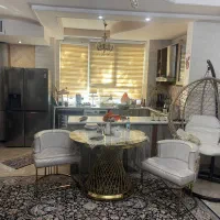 ۶۸ متری خزانه پارکینگ دار