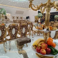 باغ و تالار عمارت شاهان|خدمات پذیرایی، مراسم|کرمانشاه, |دیوار