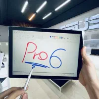 مایکروسافت microsoft ، سرفیس پرو ، surface pro 6|رایانه همراه|نیشابور, دارایی|دیوار