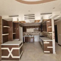 آپارتمان رو ب آفتاب فول امکانات|فروش آپارتمان|شاهین‌شهر, شهرک ردانی پور|دیوار