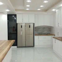 نصب انواع کابینت و کمد دیواری تعمیرات کابینت