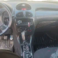 ۲۰۶ مدل ۸۳ بسیار تمیز|خودرو سواری و وانت|ایلام, |دیوار