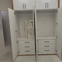 کمد زیبا و با دوام|جاکفشی، کمد، دراور|آمل, |دیوار