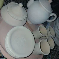 سفال و دیوارکوب