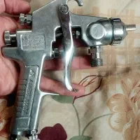 پیستوله رنگ حرفه ای ژاپنی