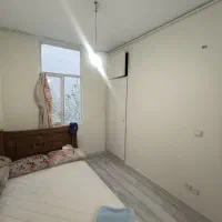 ۷۱متر ۲خواب سعادت آباد