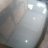 نقاشی خودرو پولیش