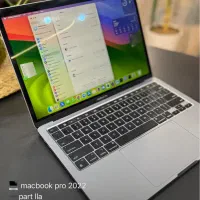 مک بوک پرو ۲۰۲۲ m2