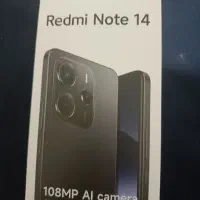 شیامی ردمی نوت ۱۴ در حد نو
