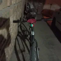 دوچرخه 26ساده وسالم|دوچرخه، اسکیت، اسکوتر|تربت جام, معدآباد|دیوار