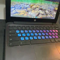 کروم بوک hp 11G4|رایانه همراه|مشهد, هدایت|دیوار