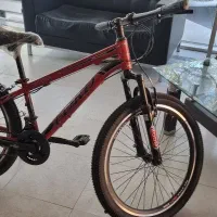 دوچرخه ۲۴ برند فرد