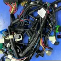 سیم کشی سیارحرفه ای تعمیر استارت دینام