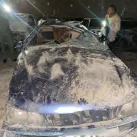 پژو پارس|خودرو سواری و وانت|زاهدان, |دیوار