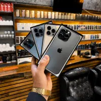 13pro یک ترابایت و ۵۱۲ گیگ اقساط ۱۵ ماهه