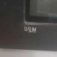 تلوزیون پاناسونیک قدیم|تلویزیون و پروژکتور|مشهد, زیرکن|دیوار