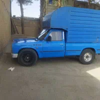 نیسان دیزل|خودرو سواری و وانت|سنقر, |دیوار