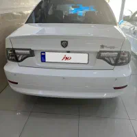 سمند سورن EF7 صفر کیلومتر
