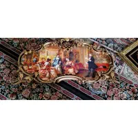 تابلو سلطنتی|تابلو، نقاشی، عکس|بوکان, |دیوار