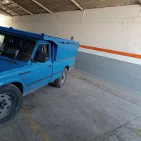 نیسان دوگانه|خودرو سواری و وانت|قزوین, |دیوار