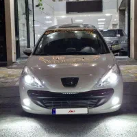 ۲۰۷ پانا دنده ۸۵ گانه فول لوازم