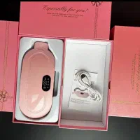 ماساژور گرمایشی پریودی