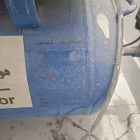 کمپرسور باد 60لیتری هواسازان اراک