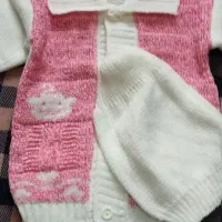 بافت های نوزادی|کفش و لباس بچه|قم, قلعه کامکار|دیوار