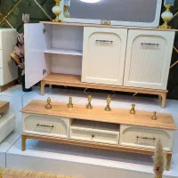 آینه کنسول/میز  تلویزیون  /جلومبلی /جاکفشی|بوفه، ویترین، کنسول|تهران, شهرک آزادی|دیوار