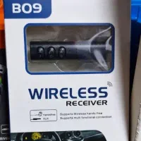 بلوتوث ضبط خودرو و اسپیکر|لوازم جانبی موبایل و تبلت|اسلام‌شهر, شهرک مفیدی|دیوار