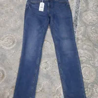 شلوار لی بچه گانه