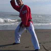 دفاع شخصی تکواندوitfمبارزه کاهش وزن رزمی بوکس مربی|خدمات آموزشی|مشهد, سمزقند|دیوار