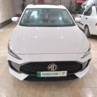 MG GT 1403 صفر خشک با ضمانت کارنامه