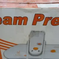 اتو بخار نو