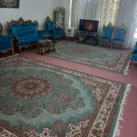 مبل سلطنتی ۹ نفره