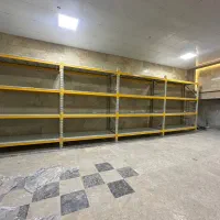 پخش قفسه قنبری|فروشگاه و مغازه|مشهد, عامل|دیوار