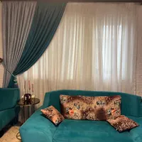 پرده پذیرایی