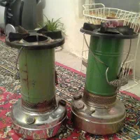 چراغ نفتی  عالی نسب|بخاری، هیتر، شومینه|بروجرد, |دیوار