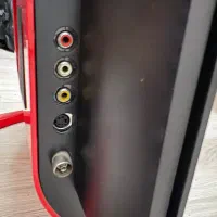 مانیتور acer 17 اینچ LCD|قطعات و لوازم جانبی رایانه|تهران, حکیمیه|دیوار