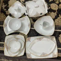 پذیرایی|ظروف سرو و پذیرایی|باقرشهر, |دیوار