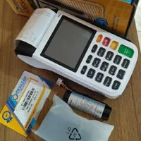 کارتخوان سیار شرکت اصلی  ngin tamadom pass|فروشگاه و مغازه|رباط‌کریم, رباط‌کریم|دیوار