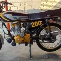 موتور همتاز150|موتورسیکلت|بندر ماهشهر, |دیوار