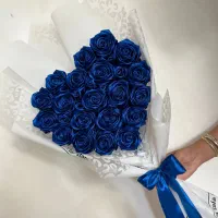 گل خاص|گل مصنوعی|آبیک, |دیوار